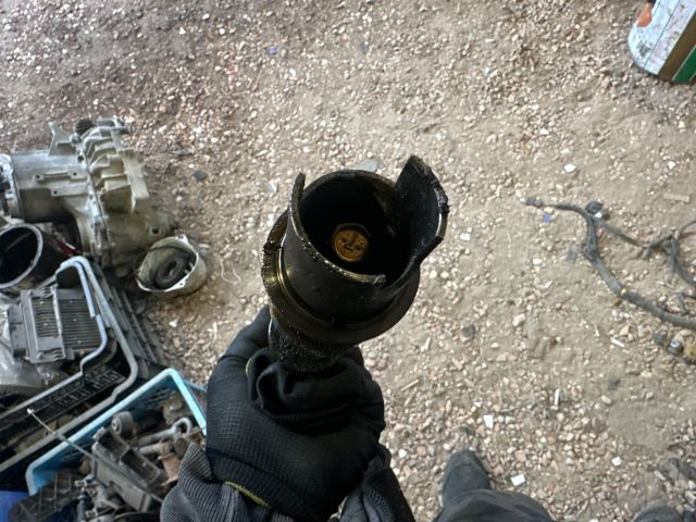 bontott MITSUBISHI CARISMA Kipufogó Vezérműtengely