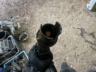 bontott MITSUBISHI CARISMA Kipufogó Vezérműtengely