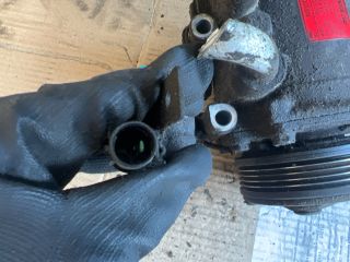 bontott MITSUBISHI CARISMA Klímakompresszor