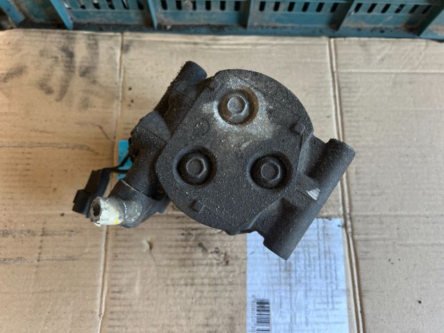 bontott MITSUBISHI CARISMA Klímakompresszor