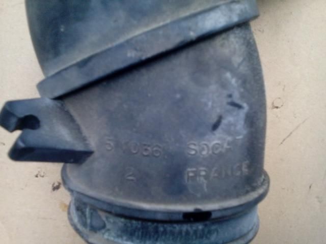 bontott MITSUBISHI CARISMA Légbeömlő Cső