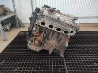 bontott MITSUBISHI CARISMA Motor (Fűzött blokk hengerfejjel)