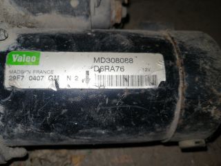 bontott MITSUBISHI CARISMA Önindító