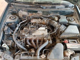 bontott MITSUBISHI CARISMA Porlasztó (1 db)