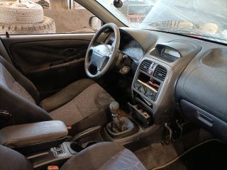 bontott MITSUBISHI CARISMA Porlasztó (1 db)