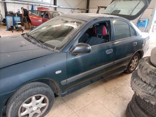 bontott MITSUBISHI CARISMA Porlasztó (1 db)