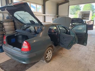 bontott MITSUBISHI CARISMA Porlasztó (1 db)