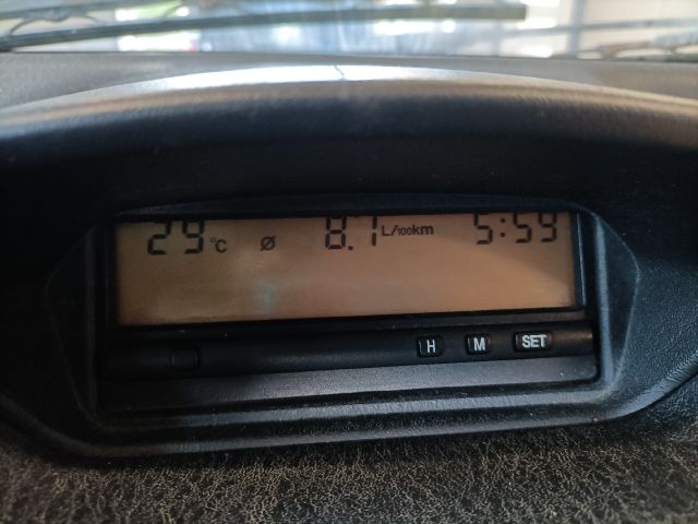 bontott MITSUBISHI CARISMA Porlasztó (1 db)