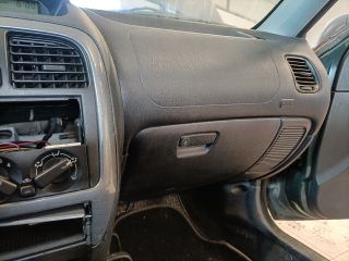 bontott MITSUBISHI CARISMA Porlasztó (1 db)