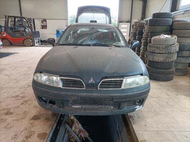 bontott MITSUBISHI CARISMA Porlasztó (1 db)