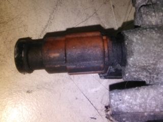 bontott MITSUBISHI CARISMA Porlasztó (1 db)