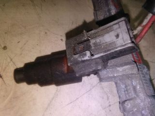 bontott MITSUBISHI CARISMA Porlasztó (1 db)