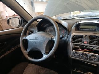 bontott MITSUBISHI CARISMA Porlasztó (1 db)