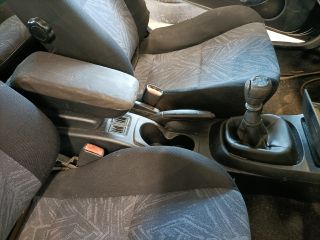 bontott MITSUBISHI CARISMA Porlasztó (1 db)