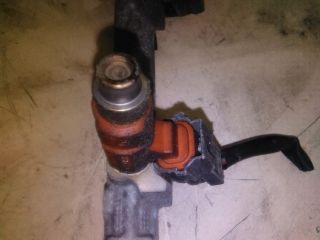 bontott MITSUBISHI CARISMA Porlasztó (1 db)