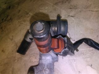 bontott MITSUBISHI CARISMA Porlasztó (1 db)