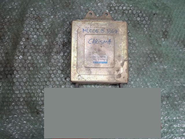 bontott MITSUBISHI CARISMA Motorvezérlő
