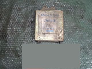 bontott MITSUBISHI CARISMA Motorvezérlő