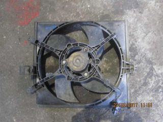 bontott MITSUBISHI CARISMA Viszkóventilátor Hűtőventilátor