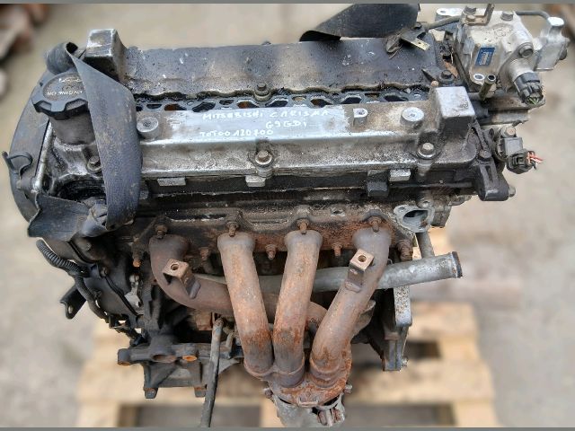 bontott MITSUBISHI CARISMA Főtengely Szíjtárcsa