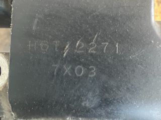 bontott MITSUBISHI CARISMA Gyújtótrafó