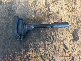 bontott MITSUBISHI CARISMA Gyújtótrafó