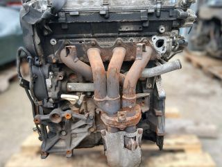 bontott MITSUBISHI CARISMA Közösnyomócső