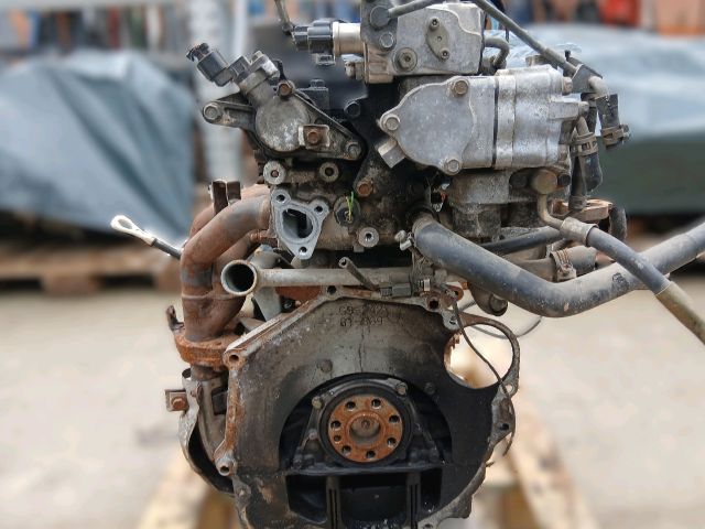 bontott MITSUBISHI CARISMA Közösnyomócső