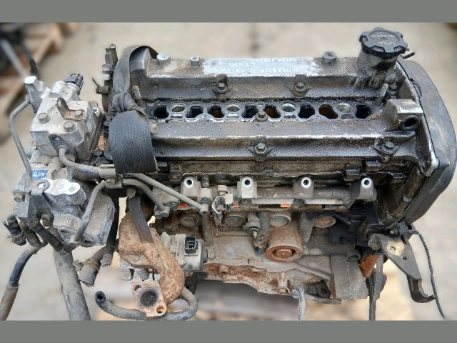 bontott MITSUBISHI CARISMA Porlasztó (1 db)