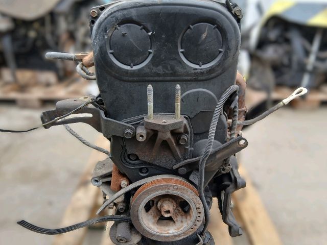 bontott MITSUBISHI CARISMA Porlasztó (1 db)