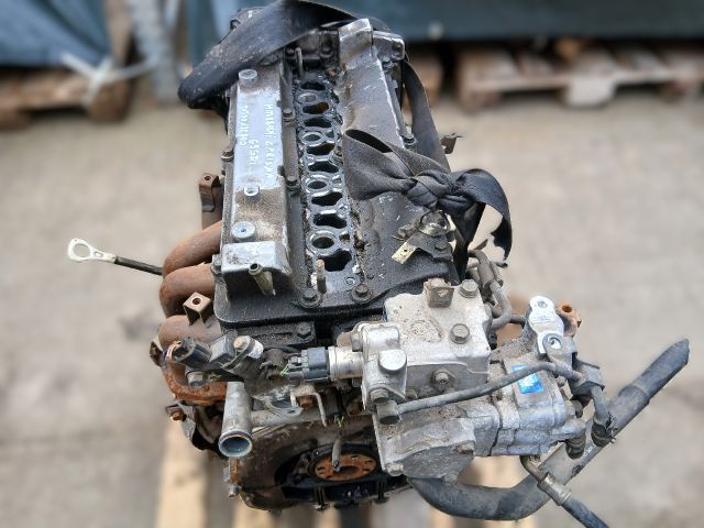 bontott MITSUBISHI CARISMA Porlasztó (1 db)