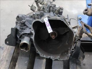 bontott MITSUBISHI CARISMA Váltó (Mechanikus)