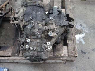 bontott MITSUBISHI CARISMA Váltó (Mechanikus)