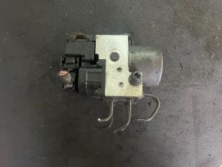 bontott MITSUBISHI CARISMA ABS Kocka