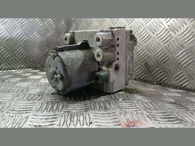 bontott MITSUBISHI CARISMA ABS Kocka