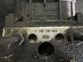 bontott MITSUBISHI CARISMA ABS Kocka