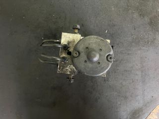 bontott MITSUBISHI CARISMA ABS Kocka