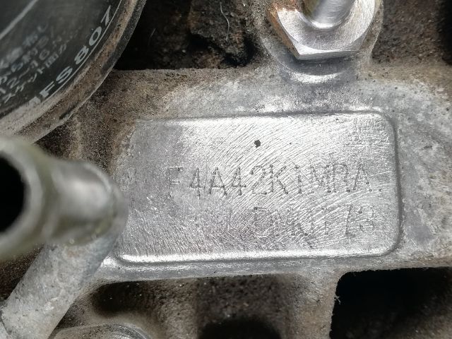 bontott MITSUBISHI CARISMA Automata Váltó