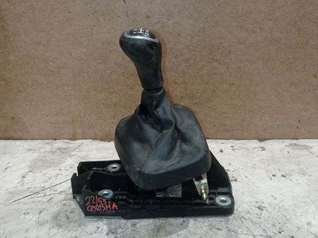 bontott MITSUBISHI CARISMA Váltó Kulissza