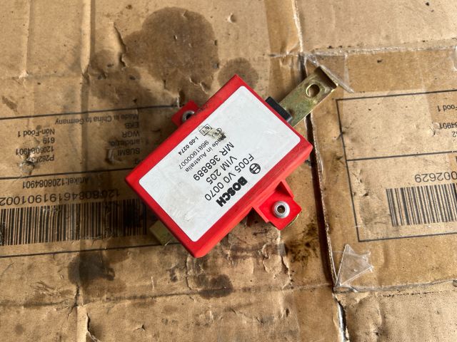 bontott MITSUBISHI CARISMA Immobilizer Elektronika