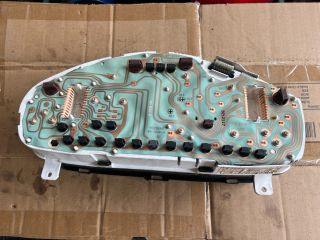 bontott MITSUBISHI CARISMA Kilométeróra