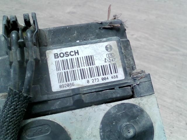 bontott MITSUBISHI CARISMA ABS Kocka