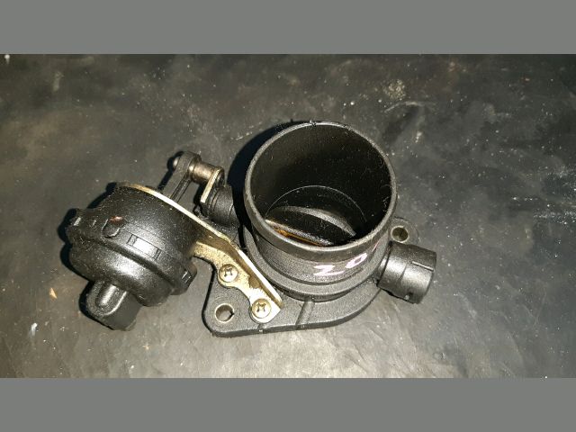 bontott MITSUBISHI CARISMA Alapjárati Motor