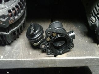 bontott MITSUBISHI CARISMA Alapjárati Motor