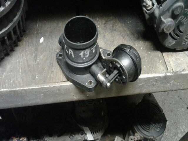 bontott MITSUBISHI CARISMA Alapjárati Motor