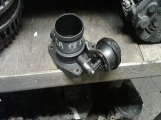 bontott MITSUBISHI CARISMA Alapjárati Motor