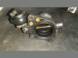 bontott MITSUBISHI CARISMA Alapjárati Motor