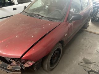 bontott MITSUBISHI CARISMA Nagynyomású Szivattyú Bak