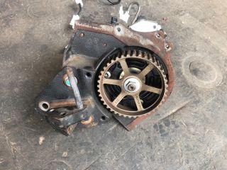 bontott MITSUBISHI CARISMA Nagynyomású Szivattyú Bak