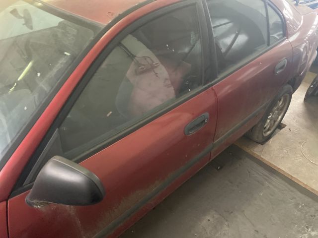 bontott MITSUBISHI CARISMA Nagynyomású Szivattyú Bak